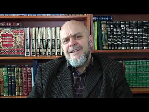 HASAN KAFIJA PRUŠČAK - ŽIVOT I DIJELO - DR. ZUHDIJA ADILOVIĆ