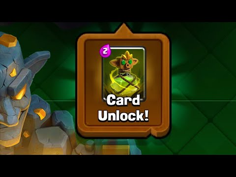 unlocking goblin curse