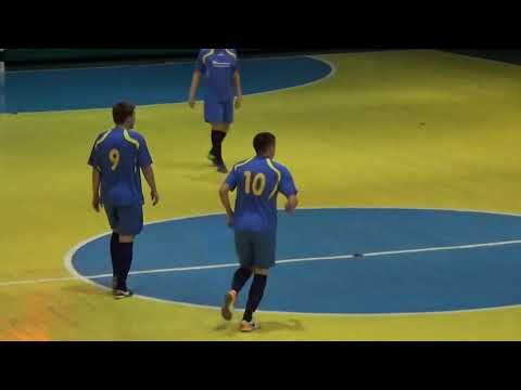 5 КУ 7 SMART – ПБ Штурм