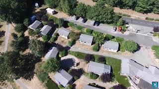 Camping le Hameau Des Lacs - Camping Aveyron - Image N°2