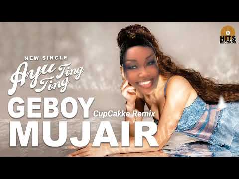 Ayu Ting Ting 'Geboy Mujair' CUPCAKKE REMIX VERSION.