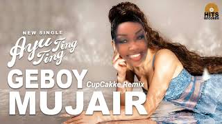 Download lagu Ayu Ting Ting 'Geboy Mujair' CUPCAKKE REMIX VERSION. mp3