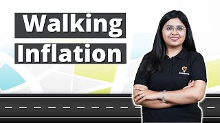 Walking Inflation Explained in 90 Seconds | Ecoholics