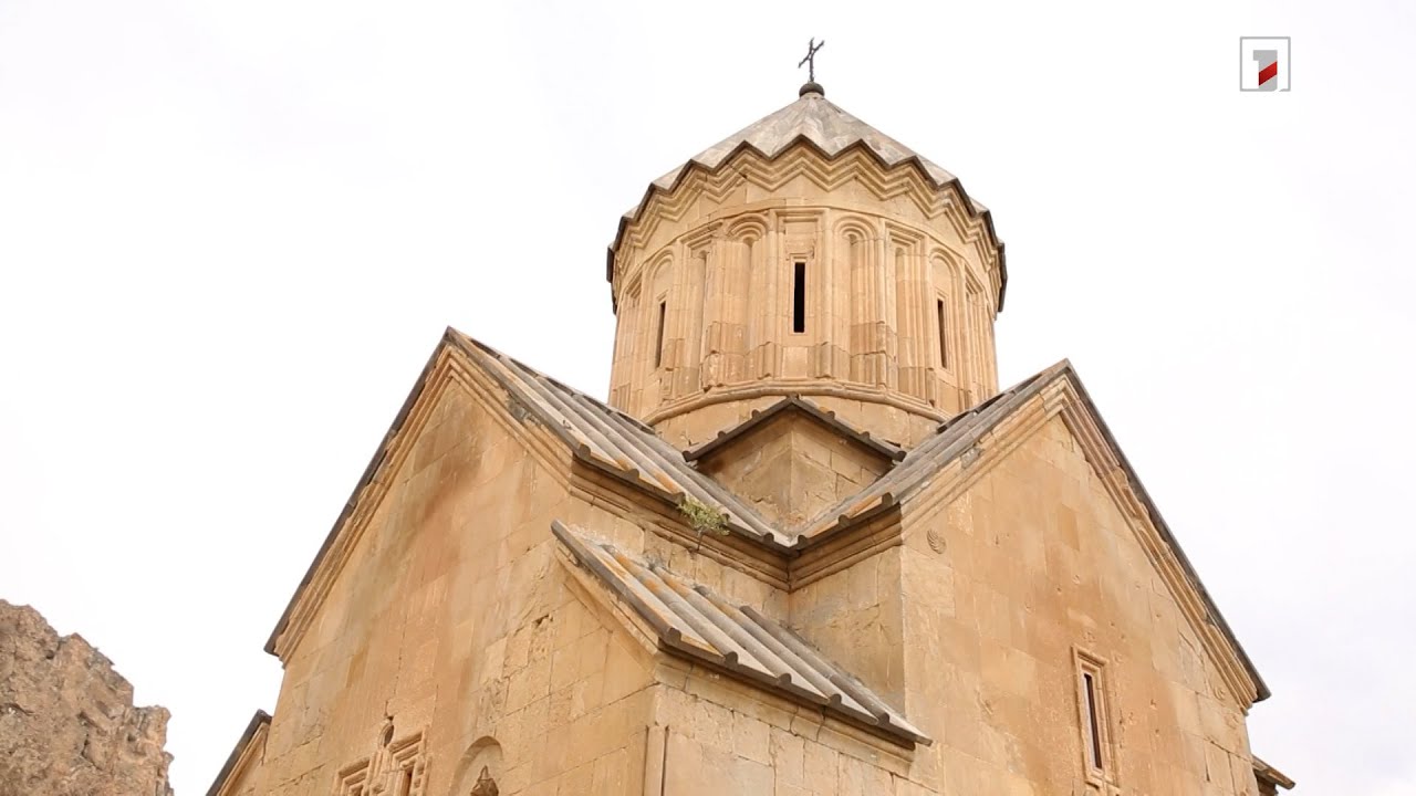 Արենիի Սուրբ Աստվածածին եկեղեցին՝ «Բաց երկնքի տակ»