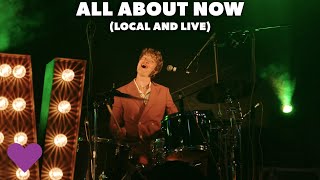 All About Now Music Video