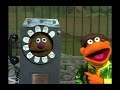 The Muppet Show 108 Paul Williams Fozzie S Comedy Act 1976