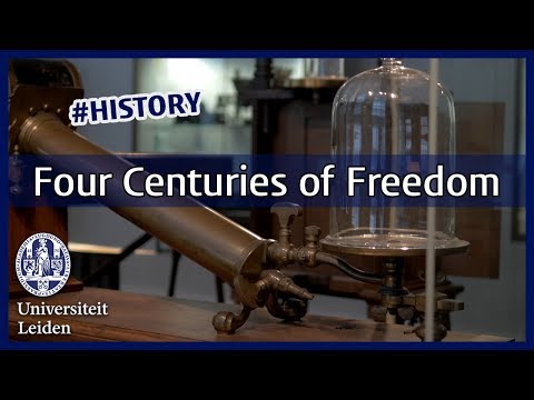 Promo Four Centuries of Freedom