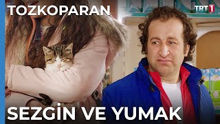 Sezgin ve Yumak😻 - Tozkoparan 14. Bölüm