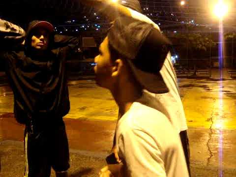 Joota X Mister - 2° Fase - 30° Batalha da Lopes (REI DA LOPES)