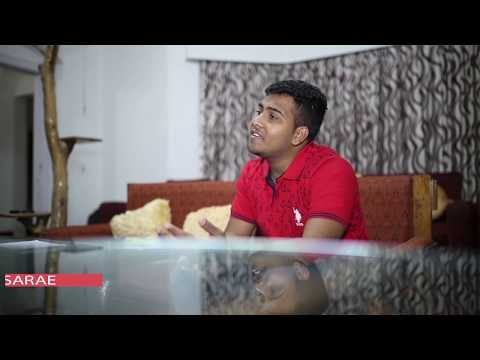 BEN SAMUEL S  UNGA MUGththa by Mica Tv