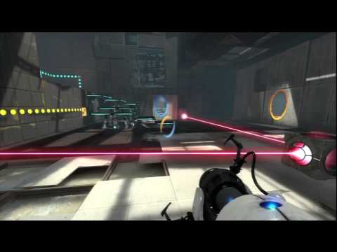 Vidéo Portal 2 - Platinum