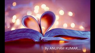 Apni Mulakat Ko Jeena Hai Mujhe