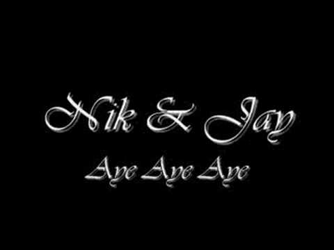 Video thumbnail for Nik Og Jay