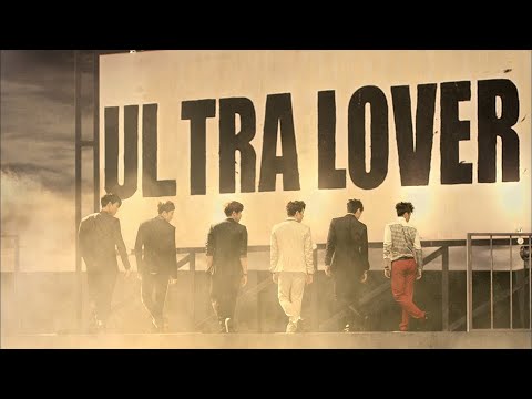 Video thumbnail for Ultra Lover