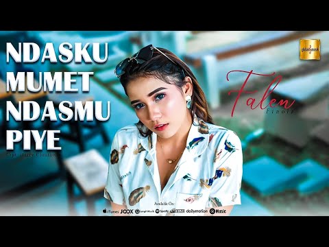 Falen Finola - Ndasku Mumet Ndasmu Piye (Official Music Video)