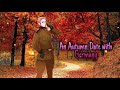 Hetalia ASMR An Autumn Date With Germany