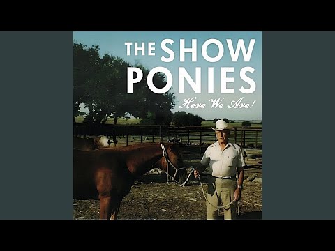 Wherever We Are - The Show Ponies