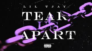 Lil TJAY x Tank God -Tear us Apart (Official Audio)