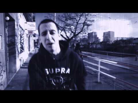 Strapo - Prší,Prší (Unofficial clip)
