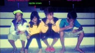 Lain Ko Yah Sa Kilala Mo Created By:Breezy crime uno