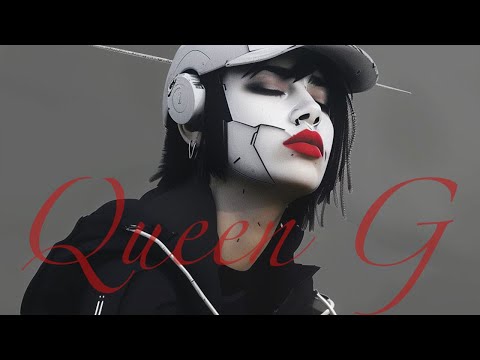 كوين جي - اشفيه / Queen G -ESHFEEH [Official Music Video](2024)