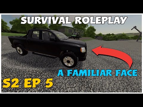 Survival Roleplay S2 episode 5