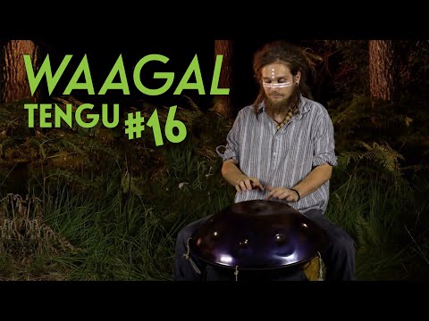 HOLLSESSION #16 - Waagal (Tengu)