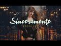 Annalisa - SINCERAMENTE (Lyrics/Testo) - Sanremo 2024