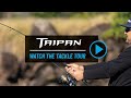 NEW FOR 2021 - Shimano Taipan Rods