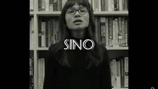 Sino -  Unique Salonga (audio)