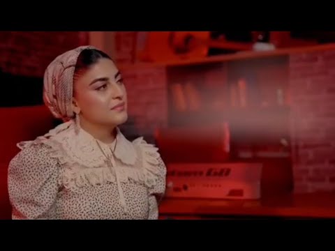 Laçyn Hudaýgulyýewa. Bagtym