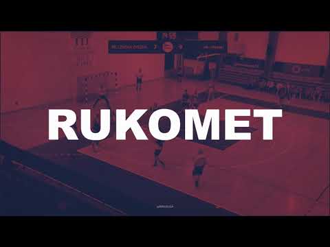 ARKUS liga: Emisija 13 - Pregled odigranih kola i najava predstojećeg vikenda