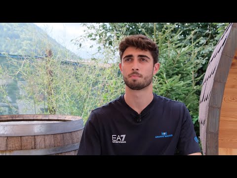 Intervista a Matteo Pollone