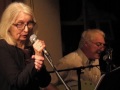 Slapp Happy + Faust - King Of Straw (Live @ Cafe OTO, London, 10/02/17)
