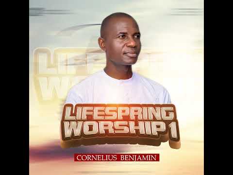 LIFESPRING WORSHIP VOL 1