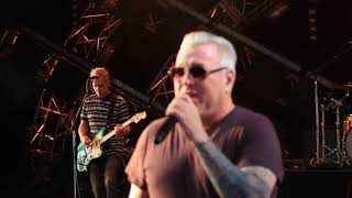 SMASH MOUTH LIVE AT EPCOT 2018 ....WALKING ON THE SUN AND ALL STAR