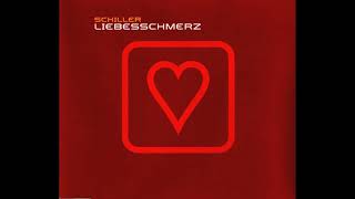 Schiller - Liebesschmerz (Gary D's Schmerzmittel)