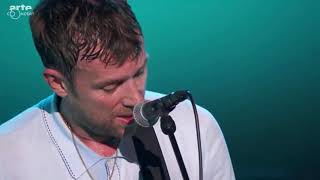 Blur - He Thought of Cars - Live 2015