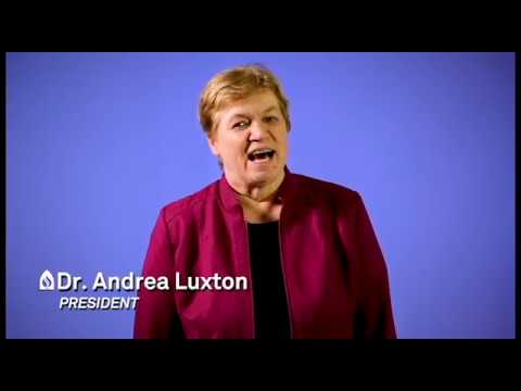 #AUGive Why We Smile