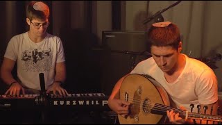 פאודה + טהרן || ערב מוזיקה של בית מקור חיים תשפ"א