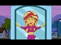 Windows Magic Tickle