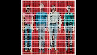 Talking Heads - With Our Love Instrumental