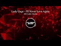 Lady Gaga - I'll Never Love Again (A Star Is Born) (8D Audio / 8D Music) Lady Gaga - I'll Never Love Again (A Star Is Born) (8D Audio / 8D Music)