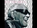 Ray Charles - Strong Love Affair 