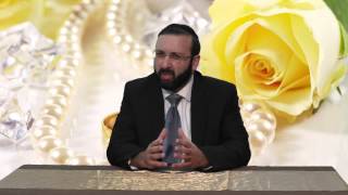 הקדמה לבית היהודי | סדרת אהבה אמיתית | הרב יהודה שמעוני
