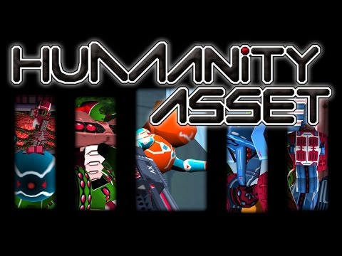 Humanity Asset 