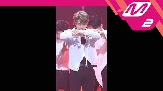 [MPD직캠] 태민 직캠 4K &#39;Thirsty&#39; (TAEMIN FanCam) | @MCOUNTDOWN_2017.10.19