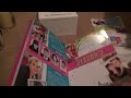 Beverly Hills 90210 Complete Series DVD Year Book Edition Unboxing