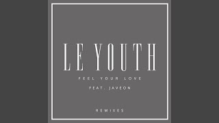 Feel Your Love