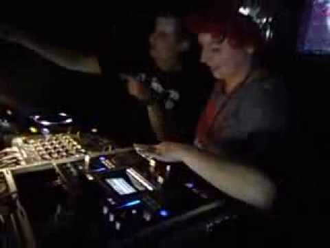 DJ Trick-C , RTF VIII , F-Club